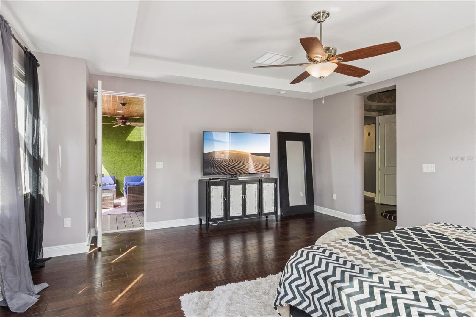 CANOPY OAKS PH 1 - Residential