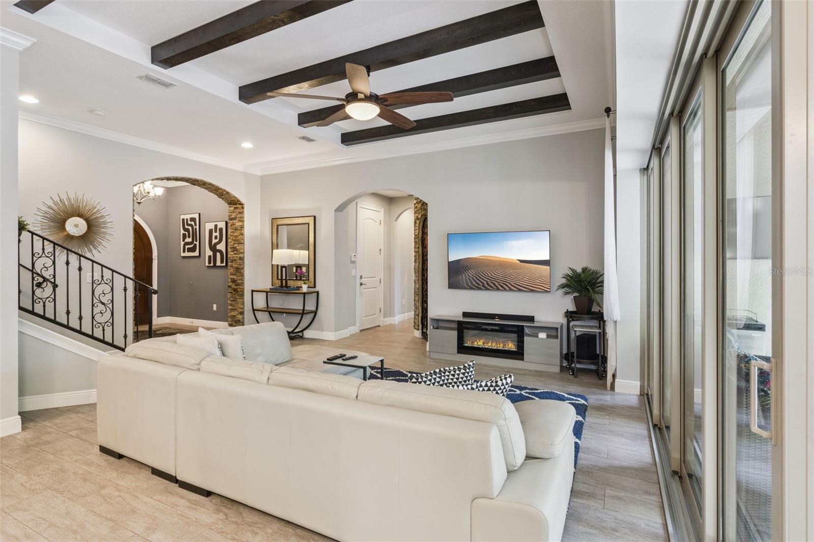 CANOPY OAKS PH 1 - Residential