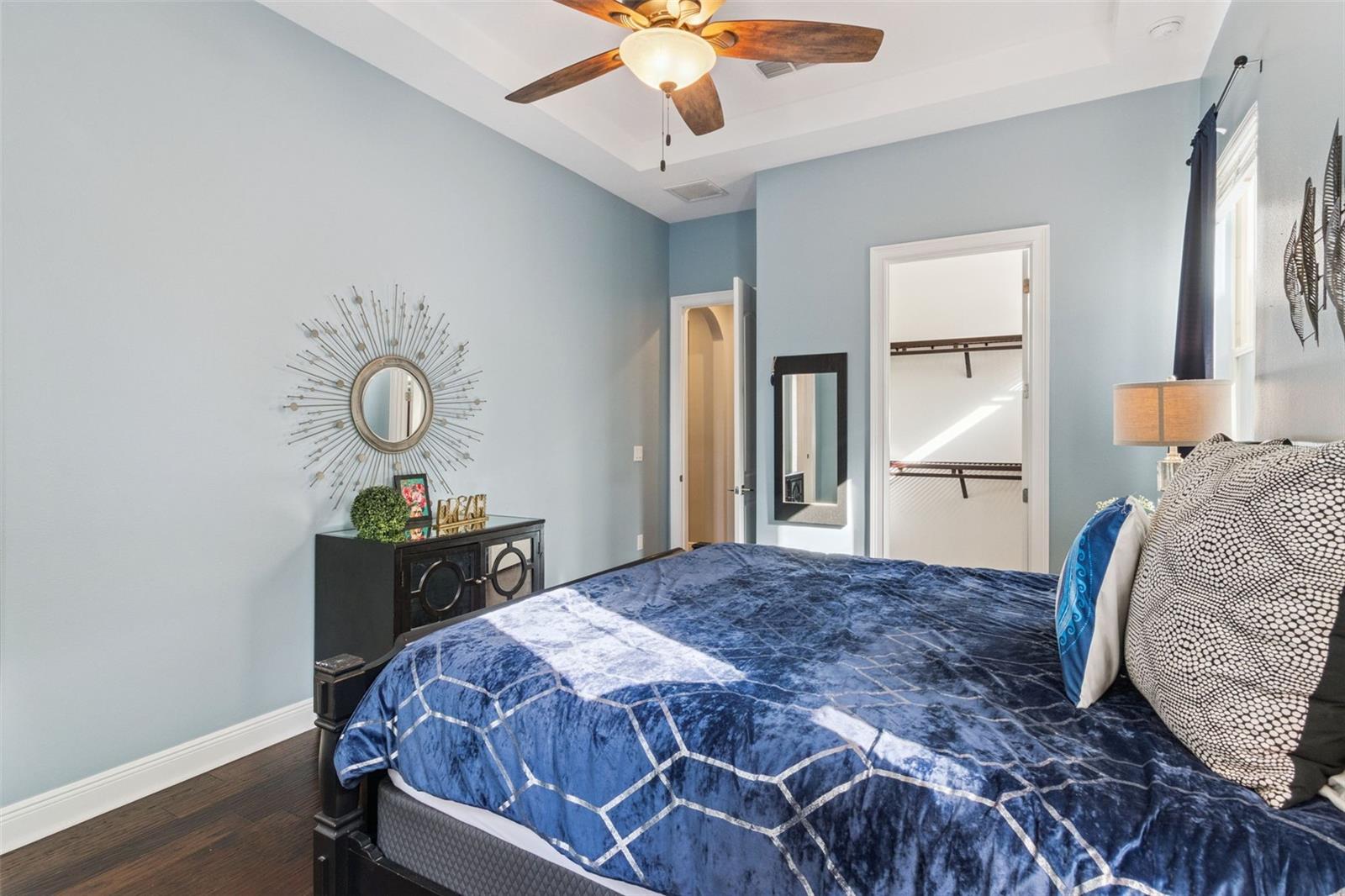 CANOPY OAKS PH 1 - Residential