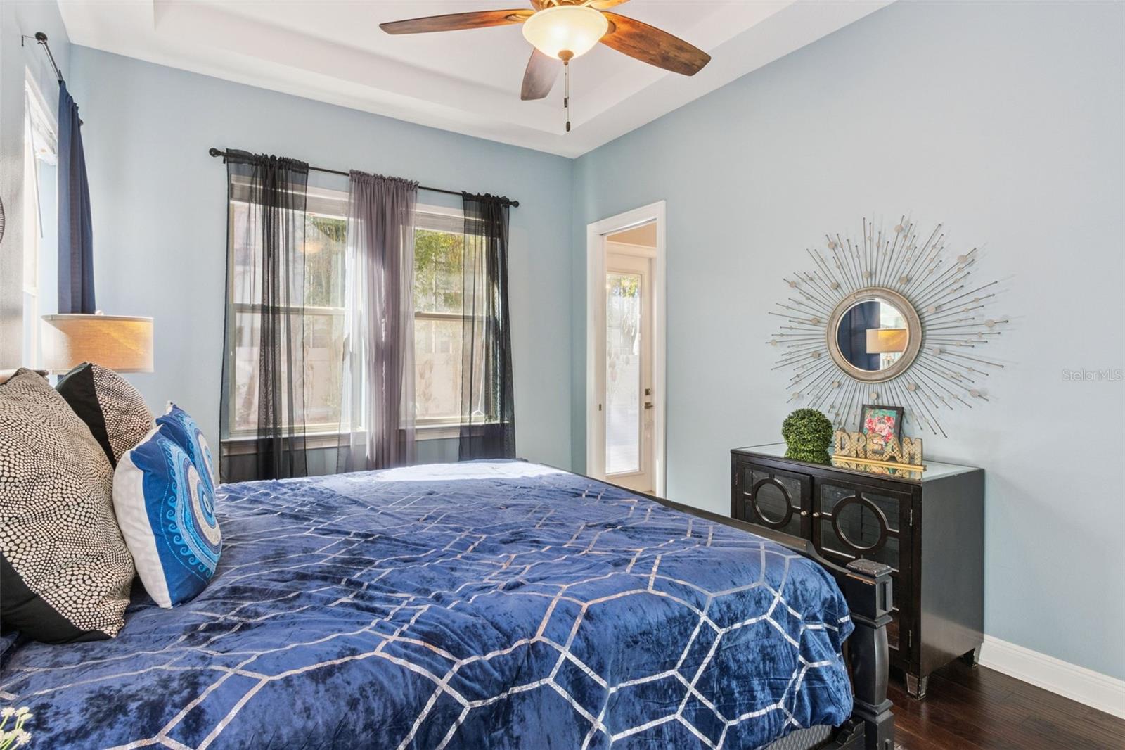 CANOPY OAKS PH 1 - Residential