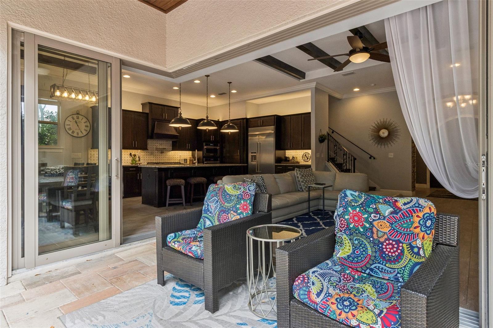 CANOPY OAKS PH 1 - Residential