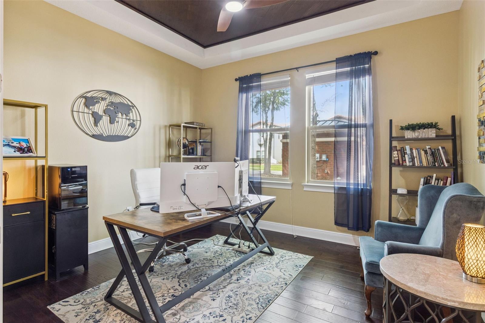 CANOPY OAKS PH 1 - Residential