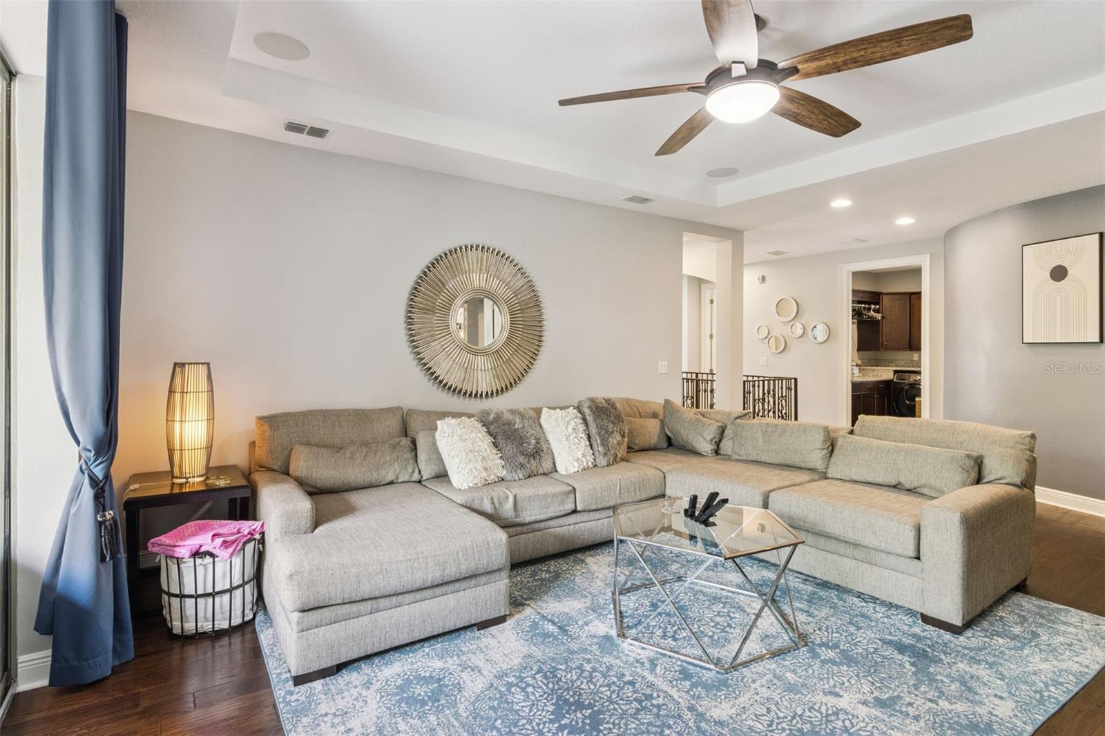 CANOPY OAKS PH 1 - Residential