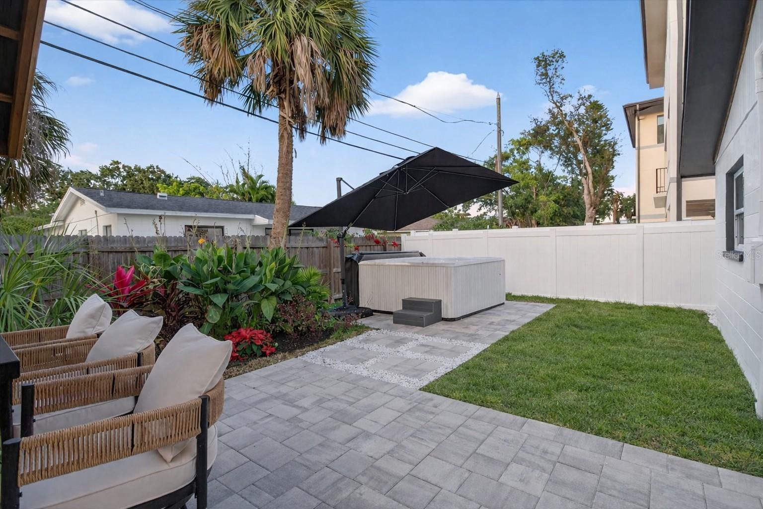 SHORE ACRES EDGEWATER SEC - Residential