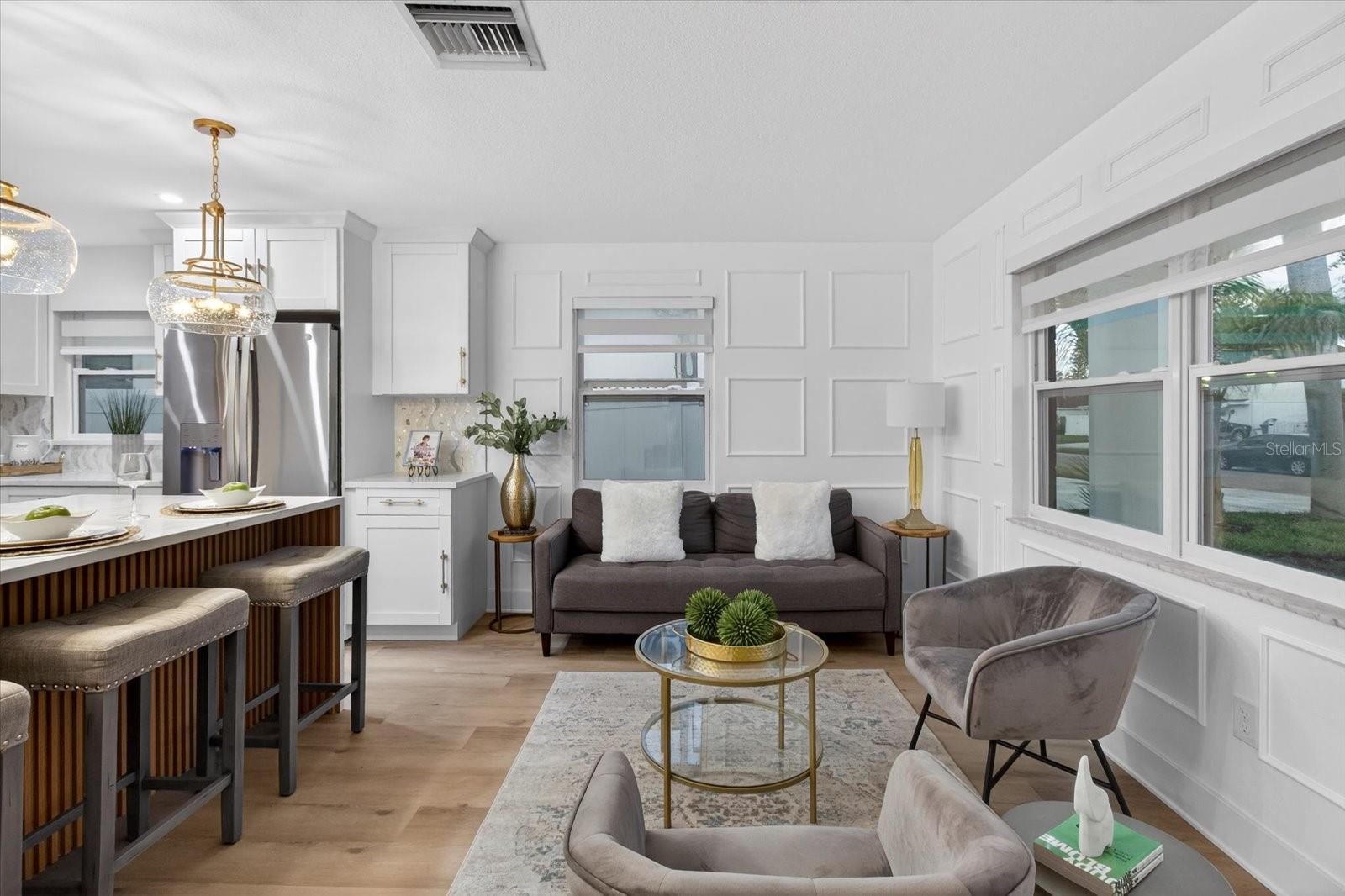 SHORE ACRES EDGEWATER SEC - Residential