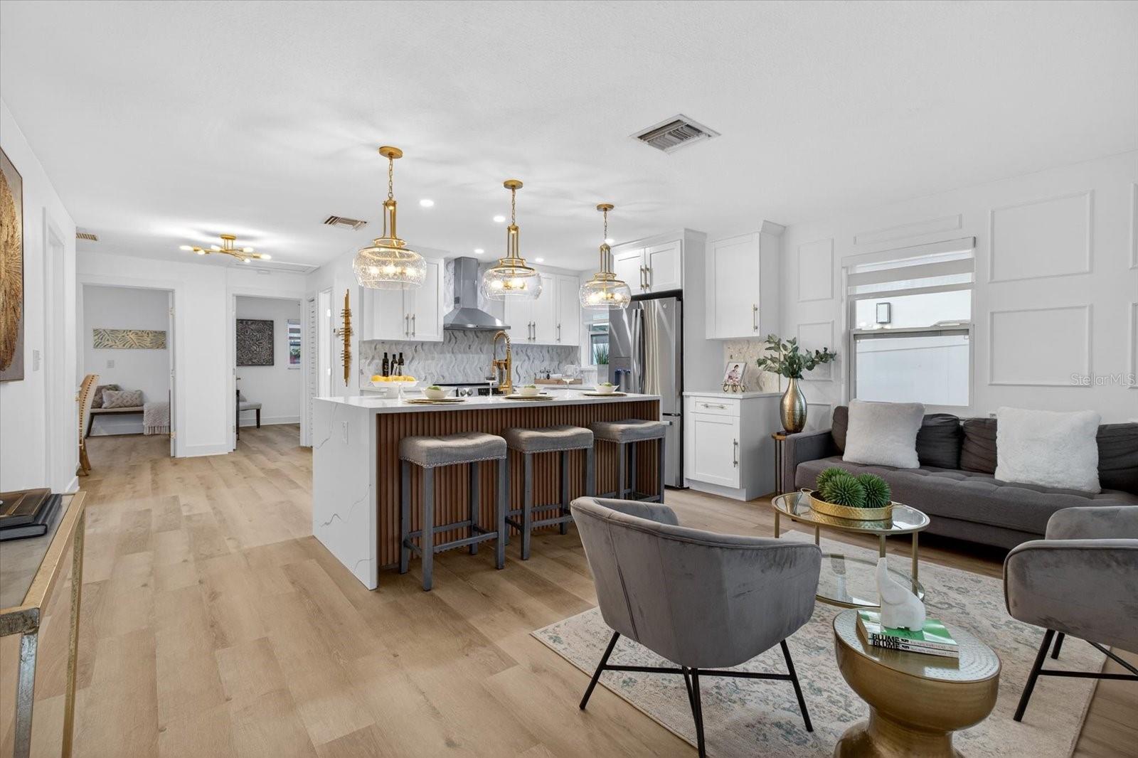 SHORE ACRES EDGEWATER SEC - Residential