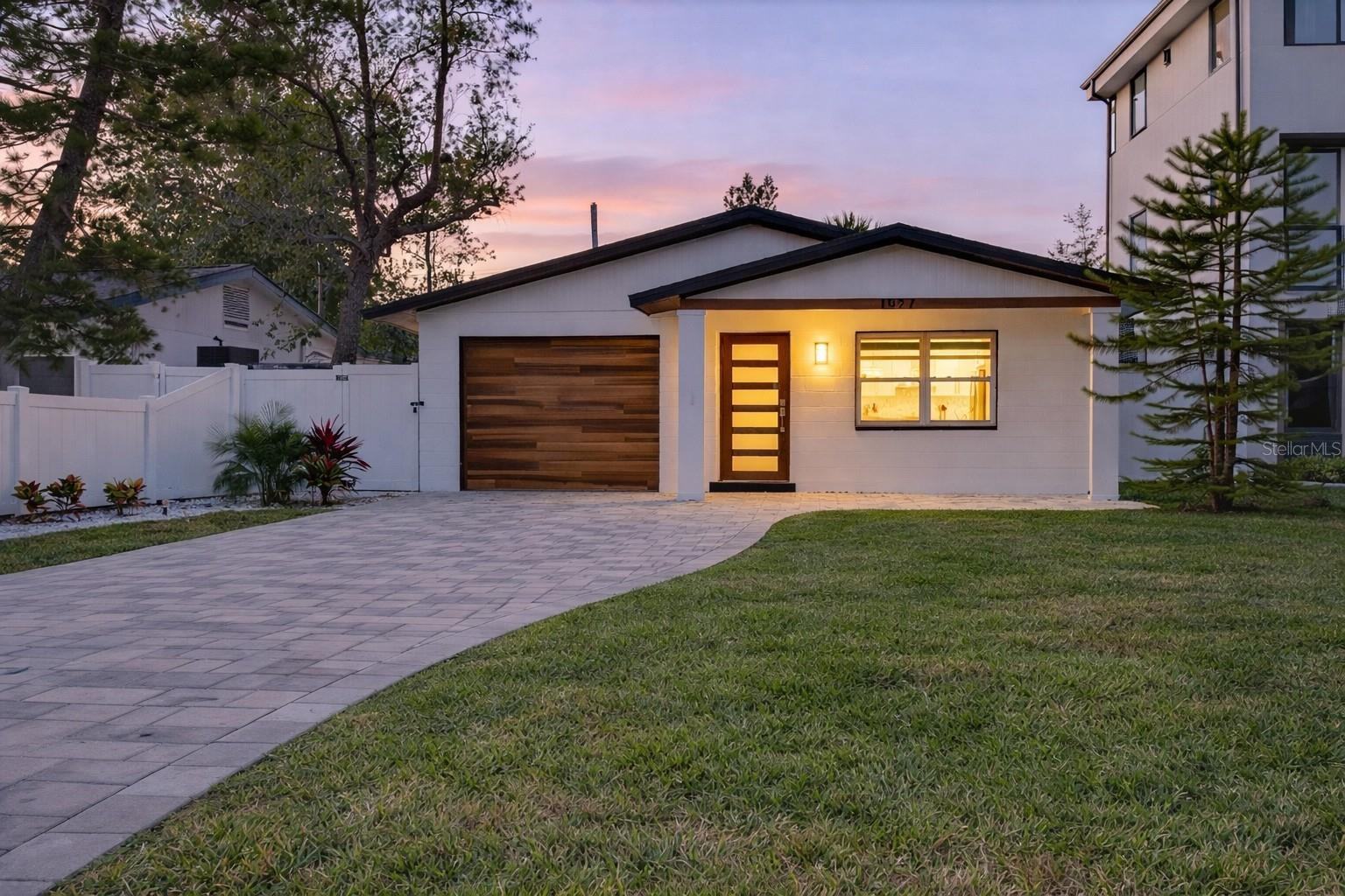 SHORE ACRES EDGEWATER SEC - Residential