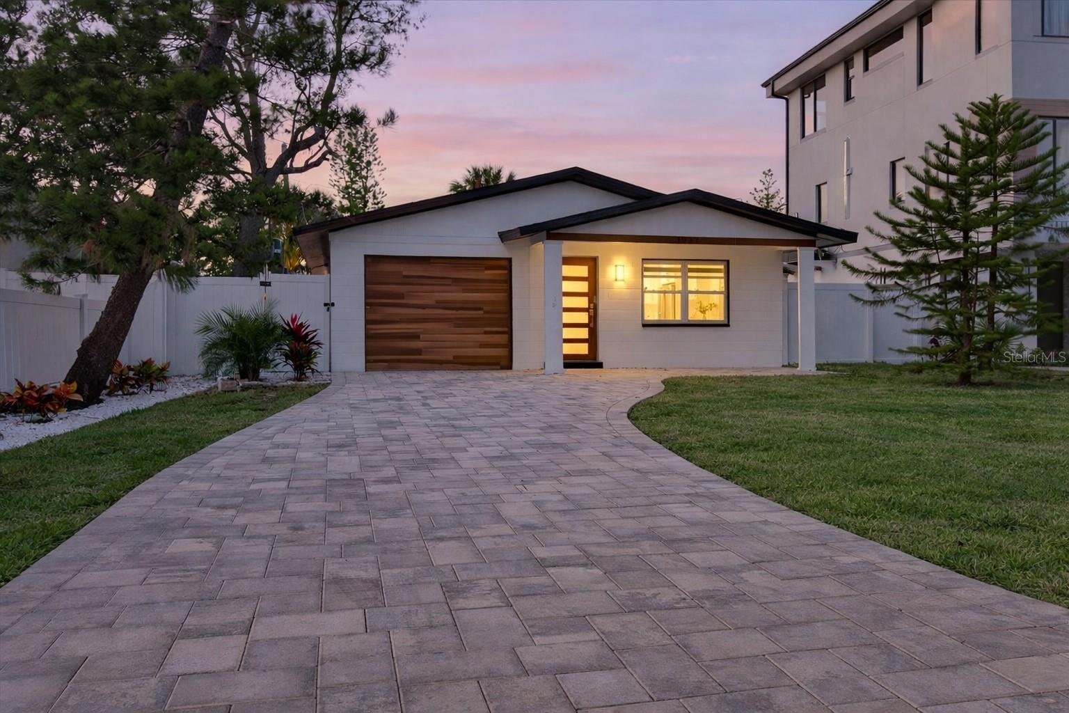 SHORE ACRES EDGEWATER SEC - Residential