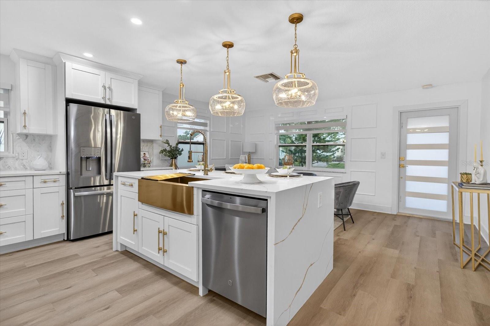 SHORE ACRES EDGEWATER SEC - Residential