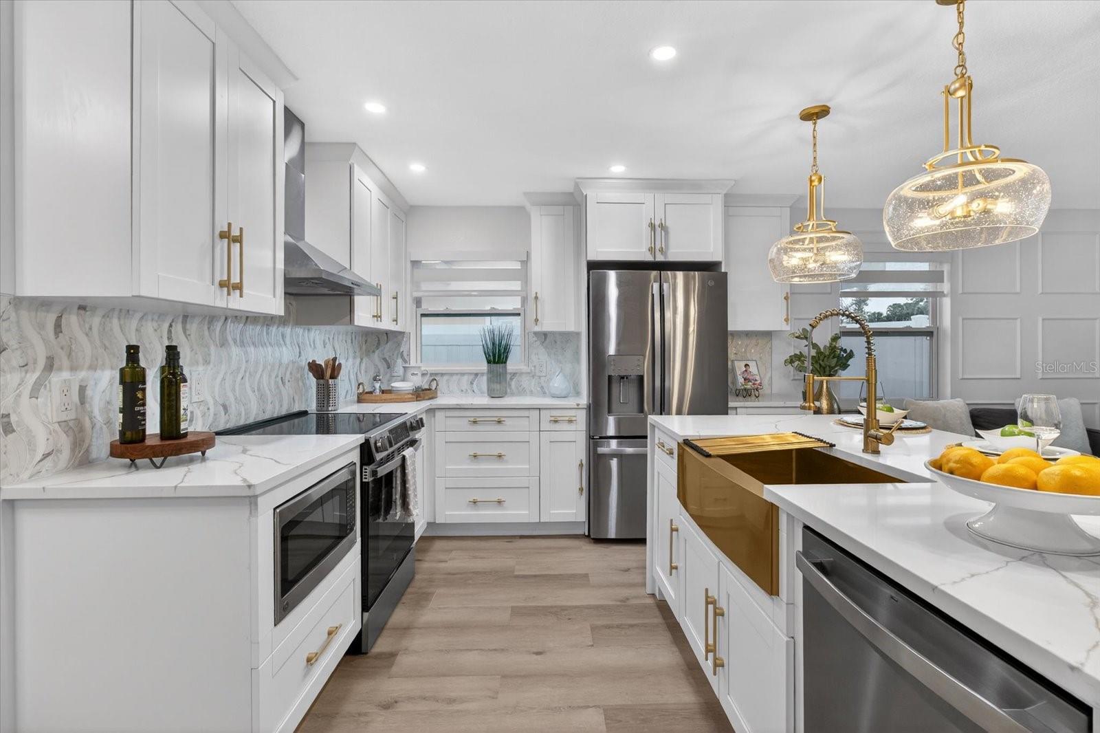 SHORE ACRES EDGEWATER SEC - Residential