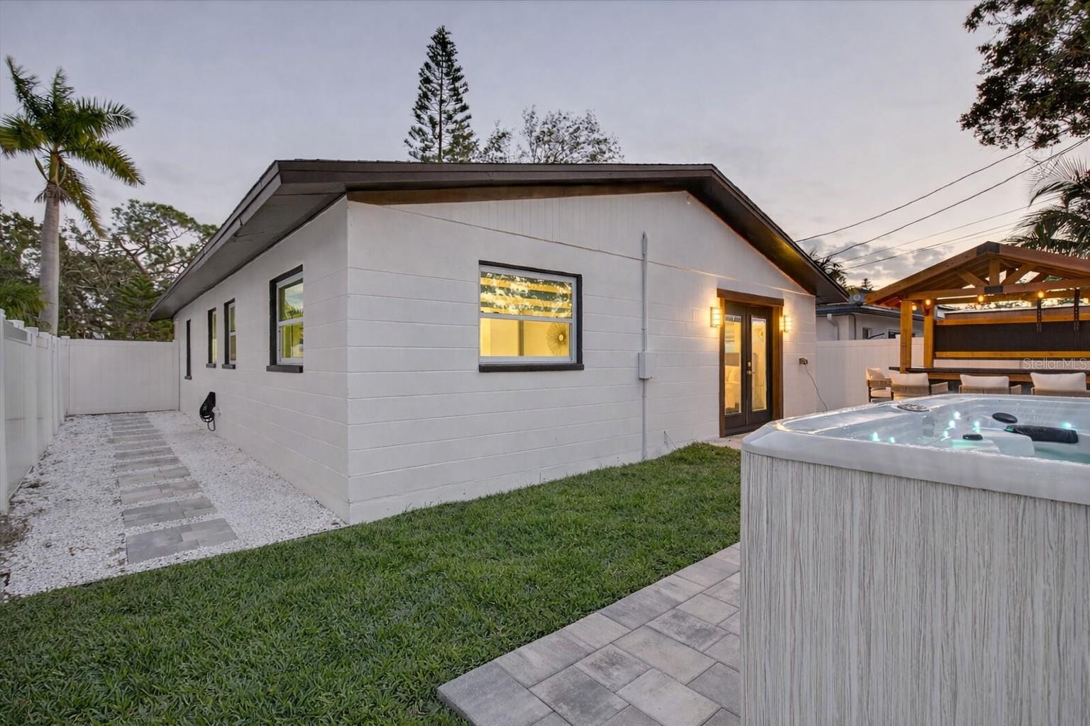 SHORE ACRES EDGEWATER SEC - Residential