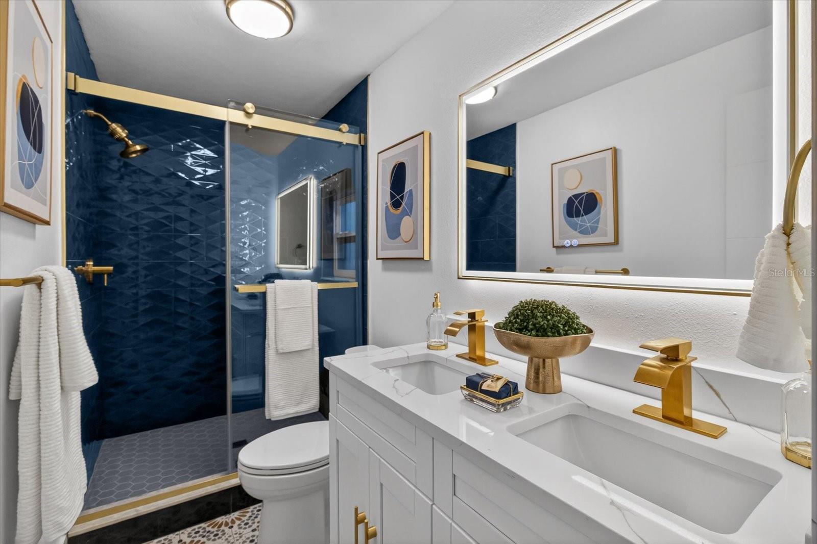 SHORE ACRES EDGEWATER SEC - Residential