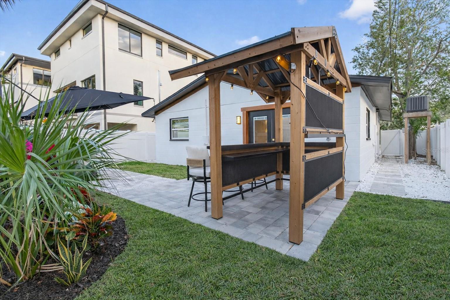 SHORE ACRES EDGEWATER SEC - Residential