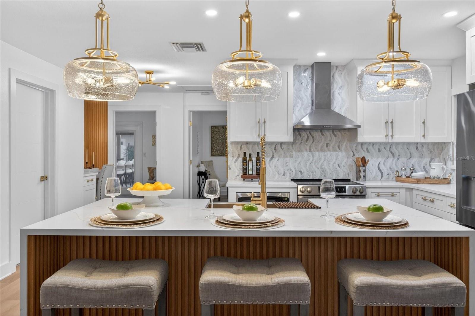 SHORE ACRES EDGEWATER SEC - Residential