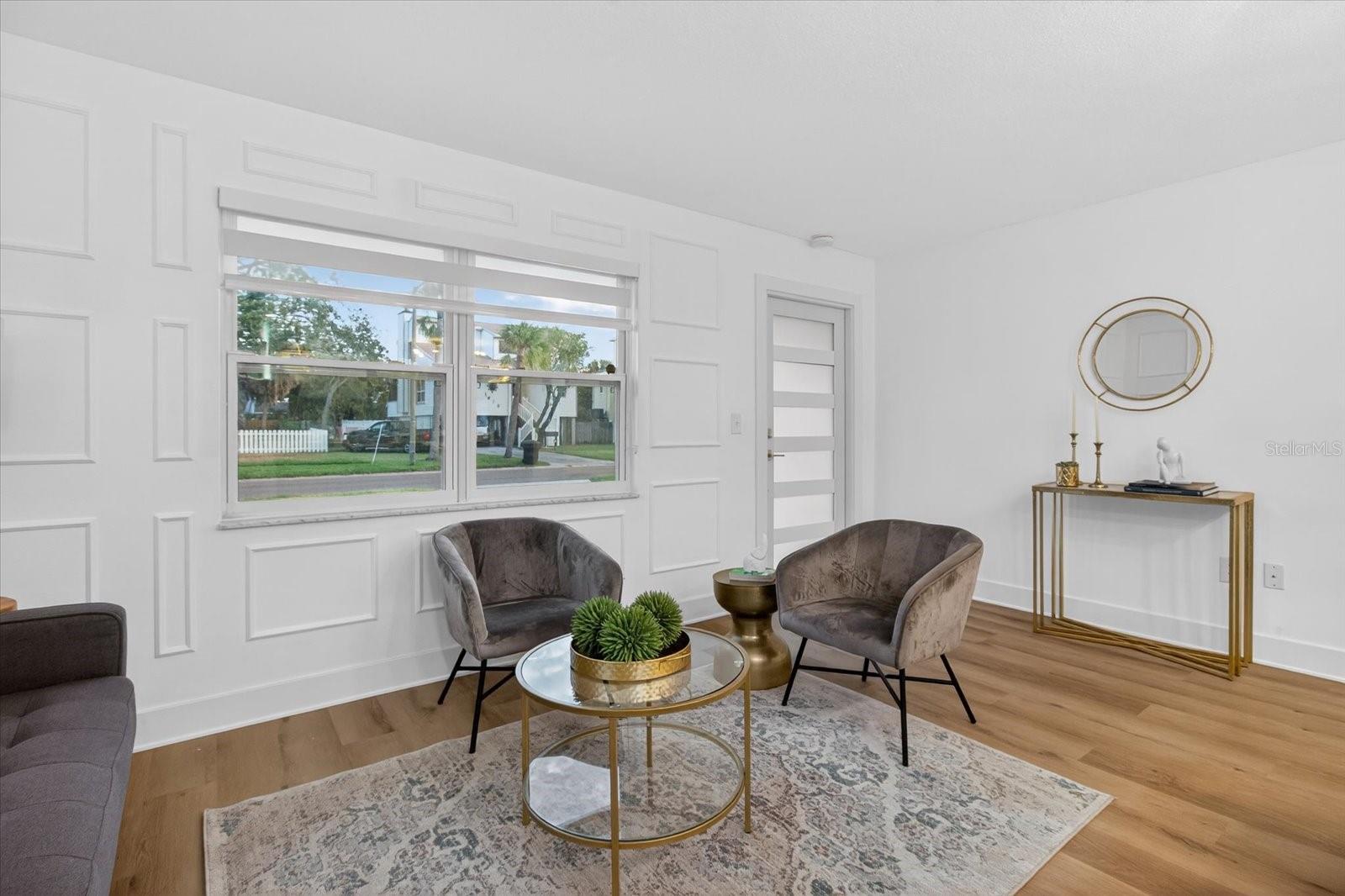 SHORE ACRES EDGEWATER SEC - Residential