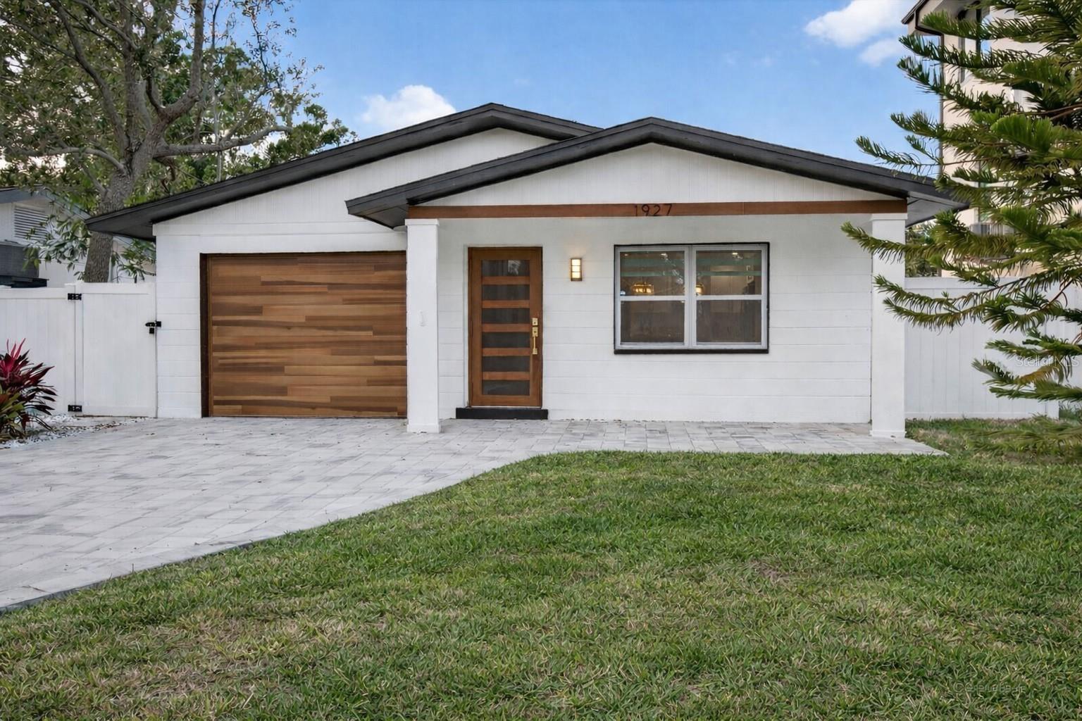 SHORE ACRES EDGEWATER SEC - Residential