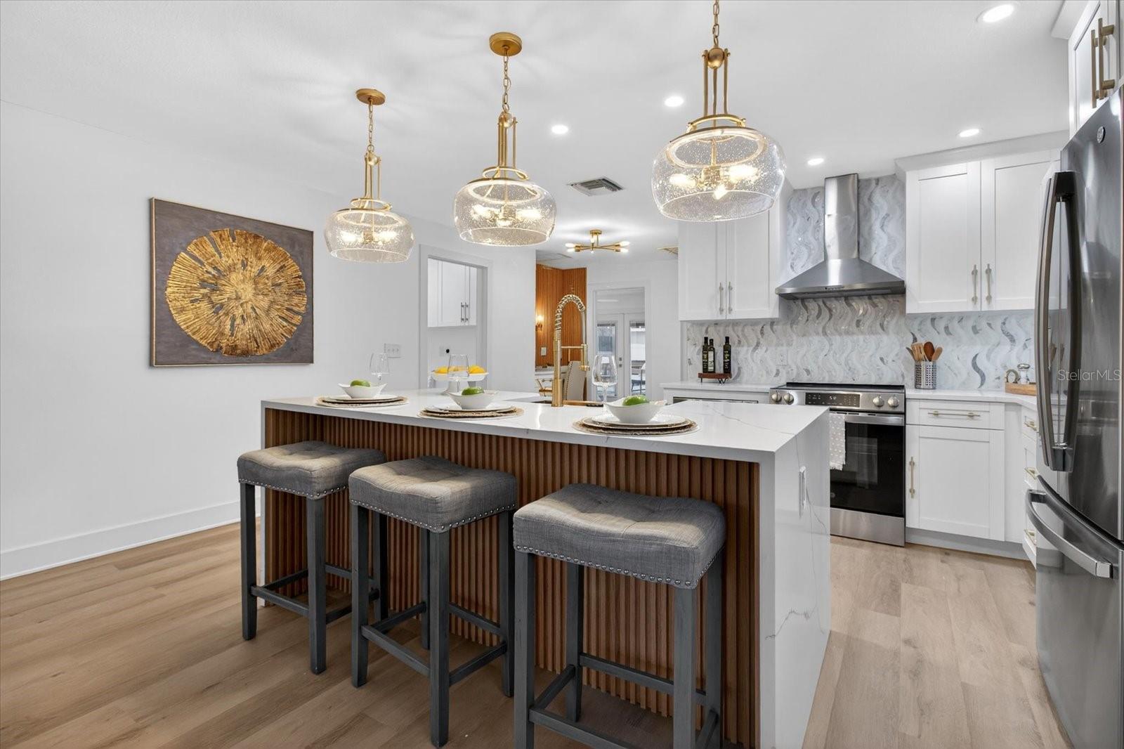 SHORE ACRES EDGEWATER SEC - Residential