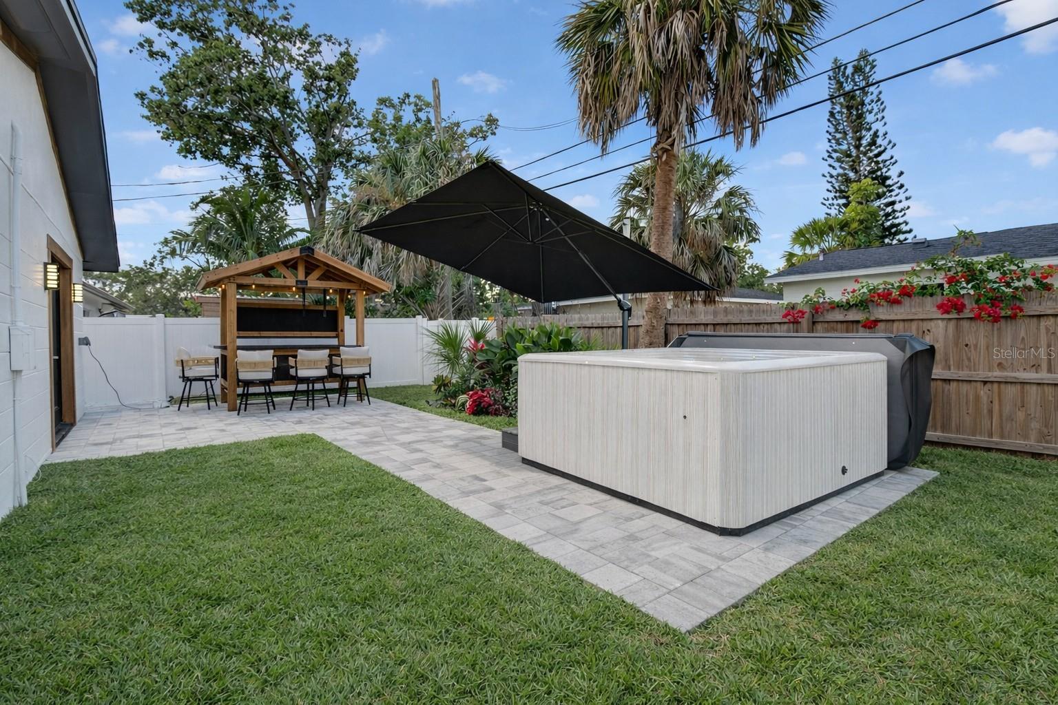 SHORE ACRES EDGEWATER SEC - Residential