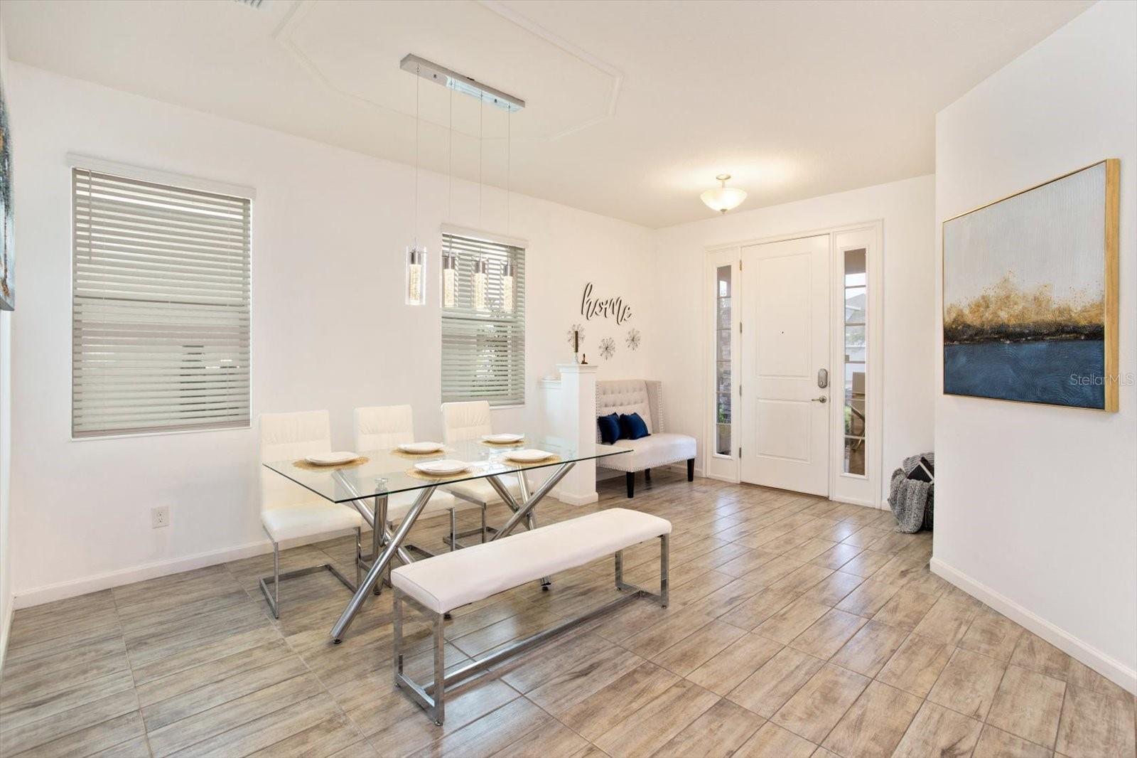 REDBRIDGE SQUARE - Residential