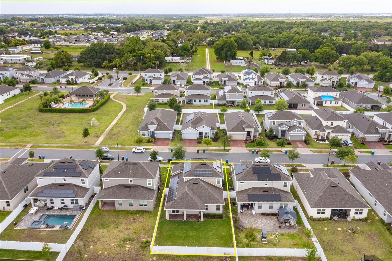 REDBRIDGE SQUARE - Residential