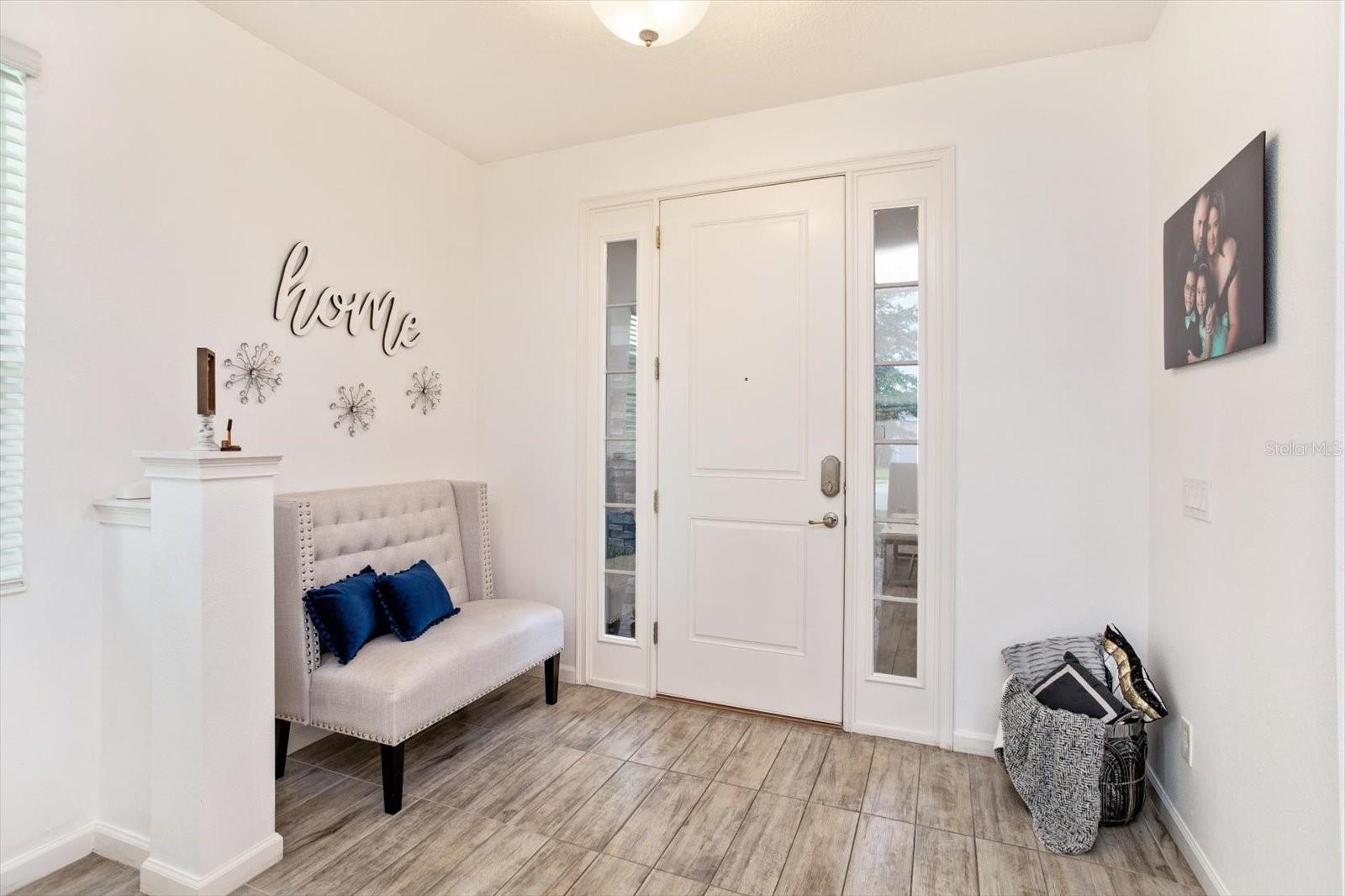 REDBRIDGE SQUARE - Residential