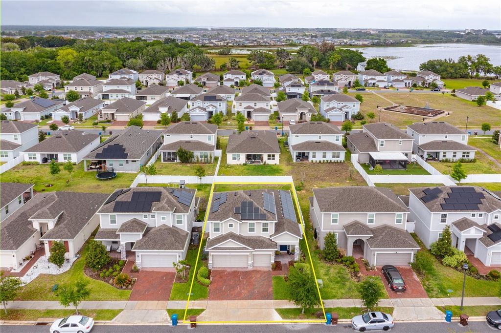 Photo of 1324 Yorkdale Road, Davenport, FL 33837 (MLS # O6397138)