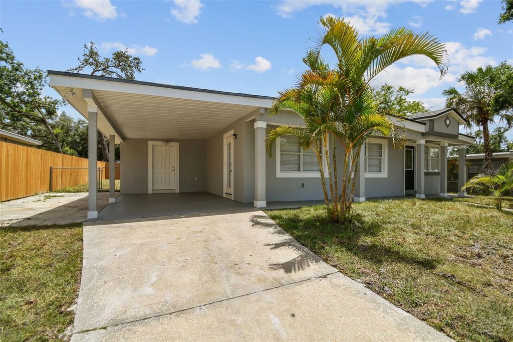 Photo of 1905 E Broad Street, Tampa, FL 33610 (MLS # TB8395916)