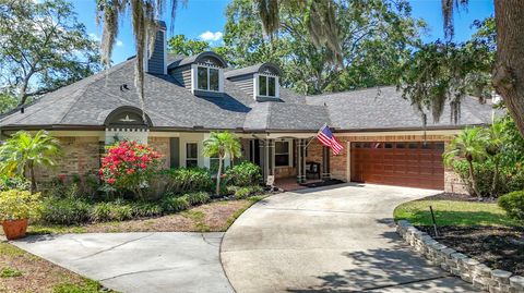 213 SHEFFIELD CIRCLE E PALM HARBOR FL 34683