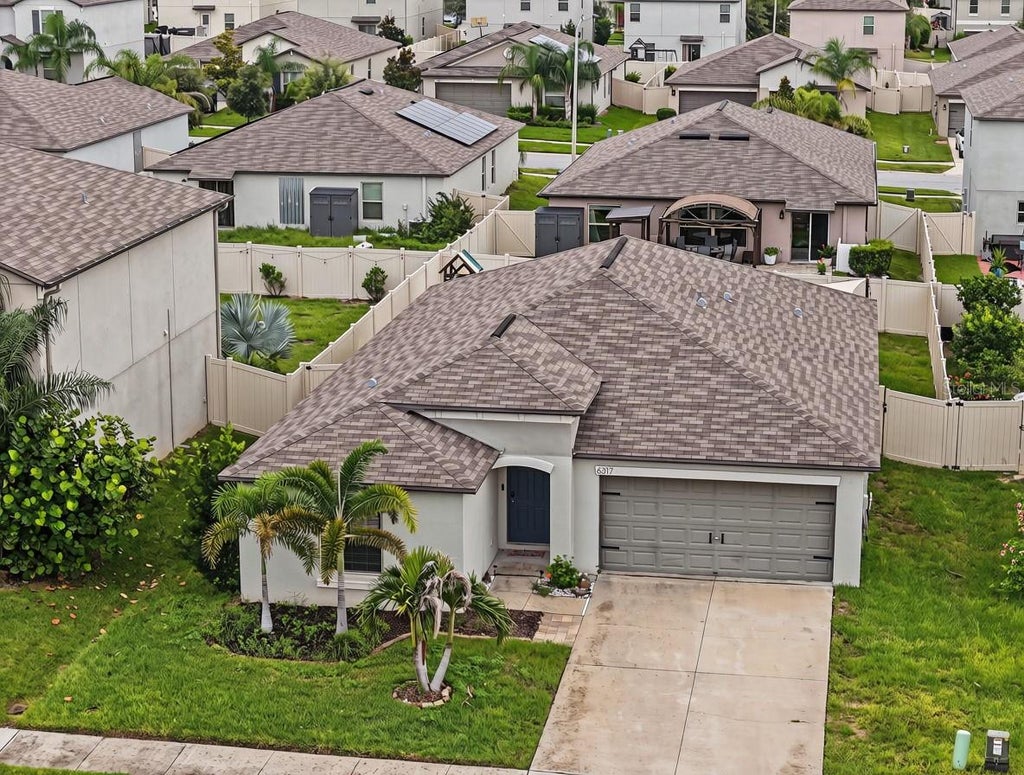 Photo of 6317 Spider Lily Way, New Port Richey, FL 34653 (MLS # TB8533944)