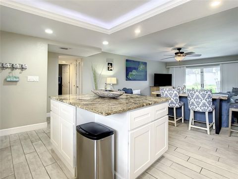 A home in NEW SMYRNA BEACH