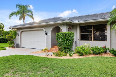 A home in PUNTA GORDA