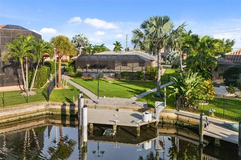 A home in PUNTA GORDA