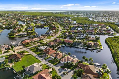 A home in PUNTA GORDA