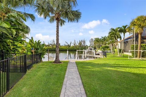 A home in PUNTA GORDA