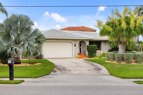 A home in PUNTA GORDA