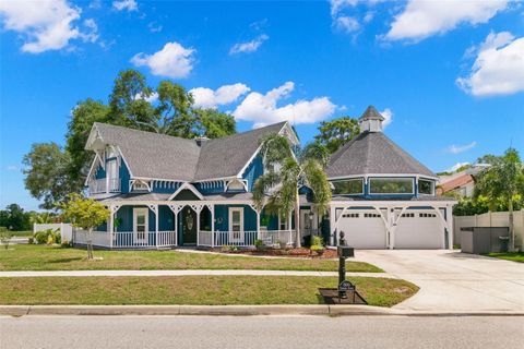 A home in CLEARWATER