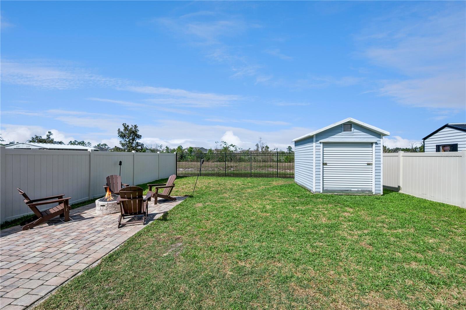 PRESERVATION POINTE PH 2A - Residential