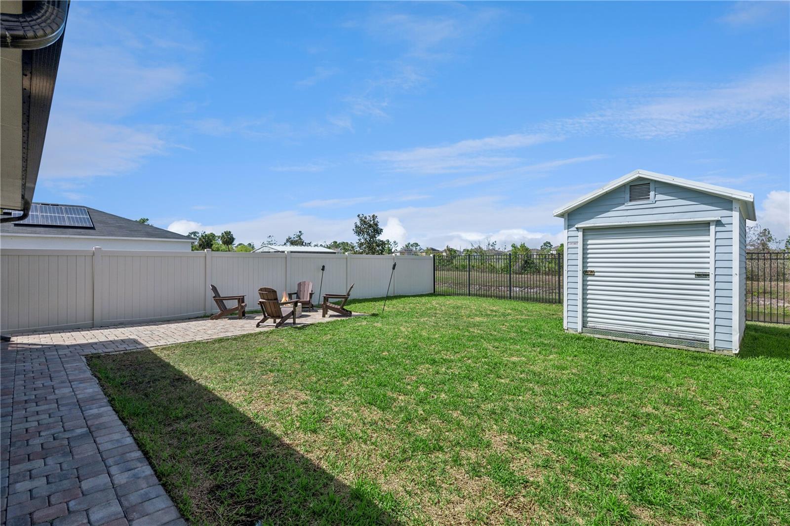 PRESERVATION POINTE PH 2A - Residential