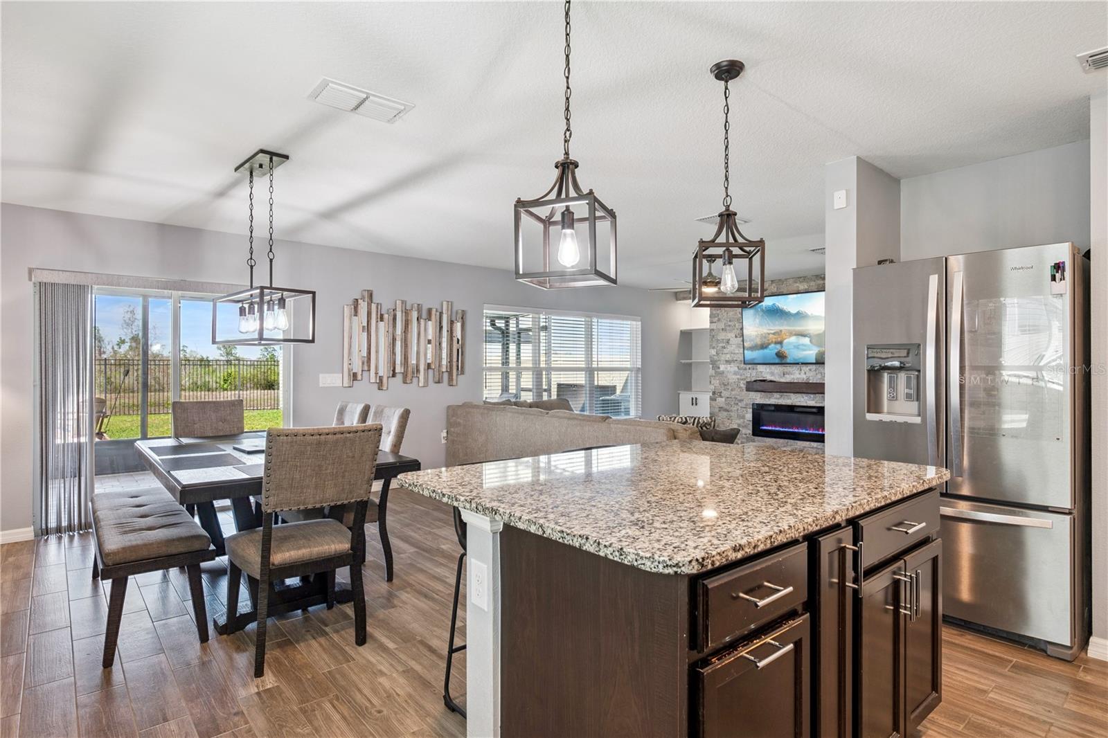 PRESERVATION POINTE PH 2A - Residential