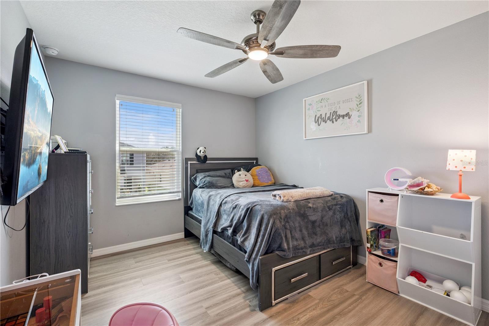 PRESERVATION POINTE PH 2A - Residential