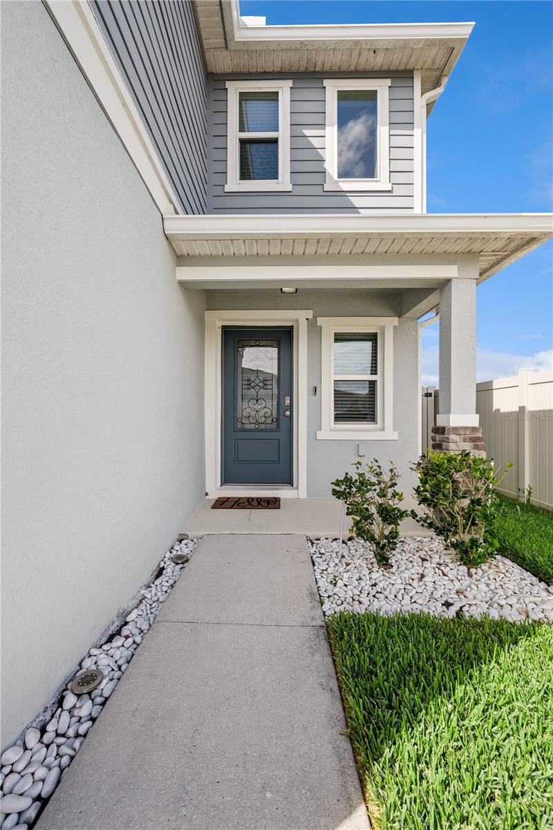 PRESERVATION POINTE PH 2A - Residential