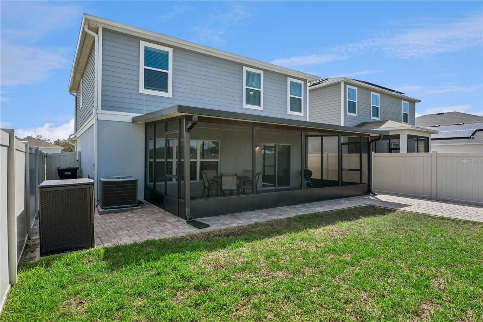 PRESERVATION POINTE PH 2A - Residential