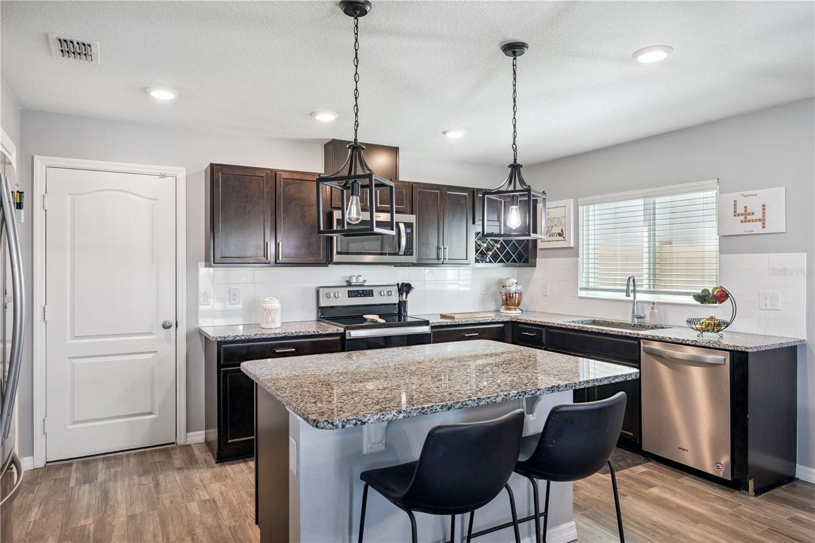 PRESERVATION POINTE PH 2A - Residential