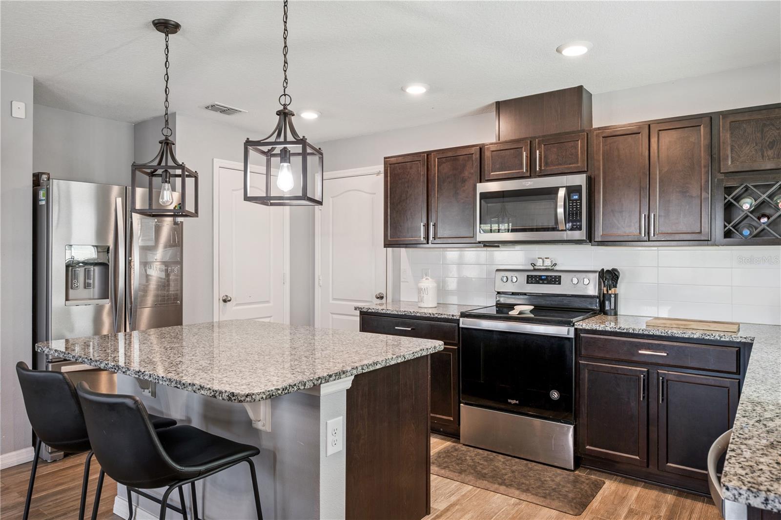 PRESERVATION POINTE PH 2A - Residential