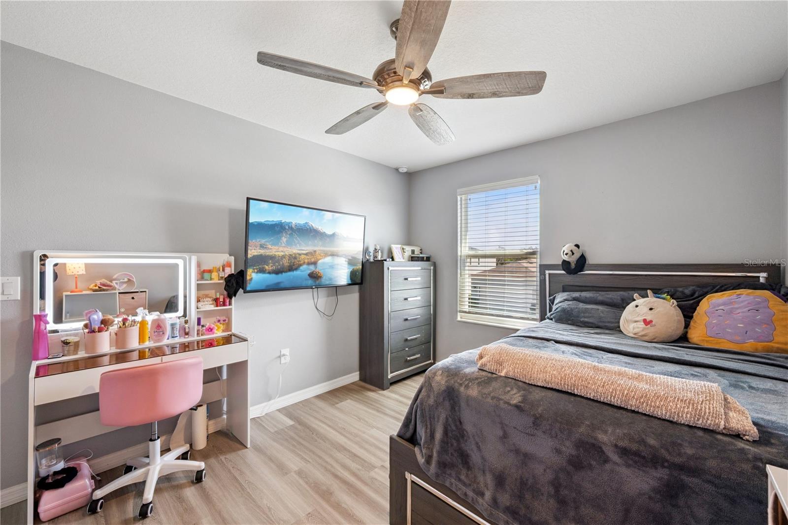 PRESERVATION POINTE PH 2A - Residential