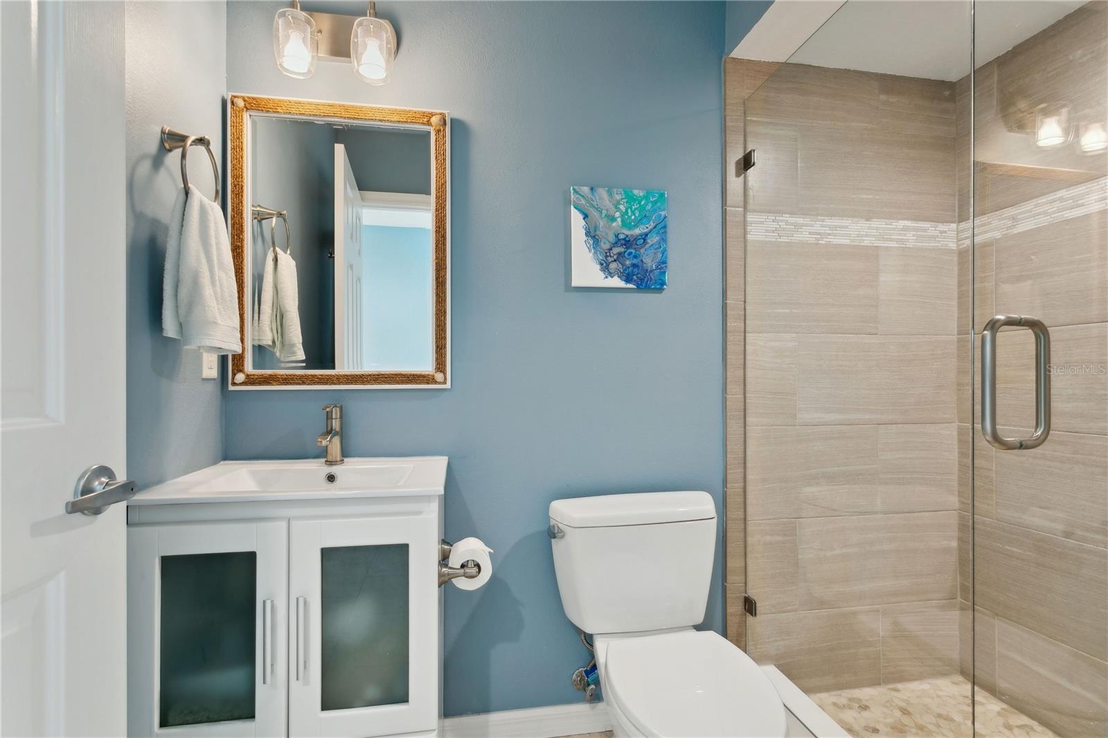 MIRABELLA TWNHMS SUB - Residential Lease