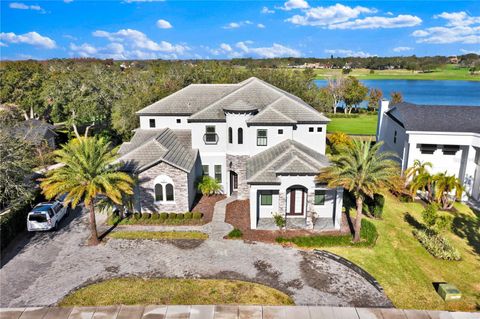 A home in ORLANDO