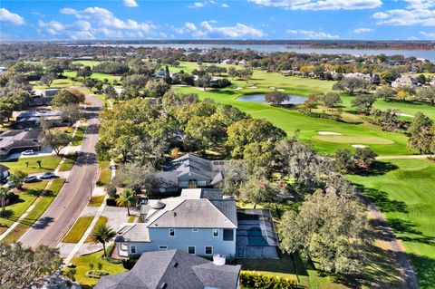 A home in ORLANDO