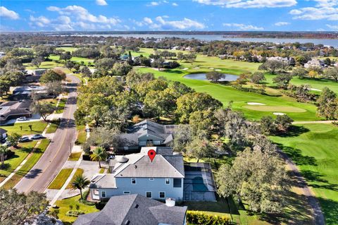 A home in ORLANDO