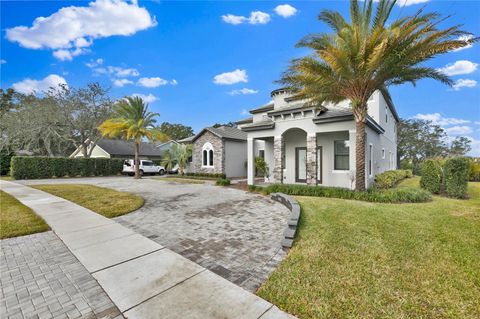 A home in ORLANDO